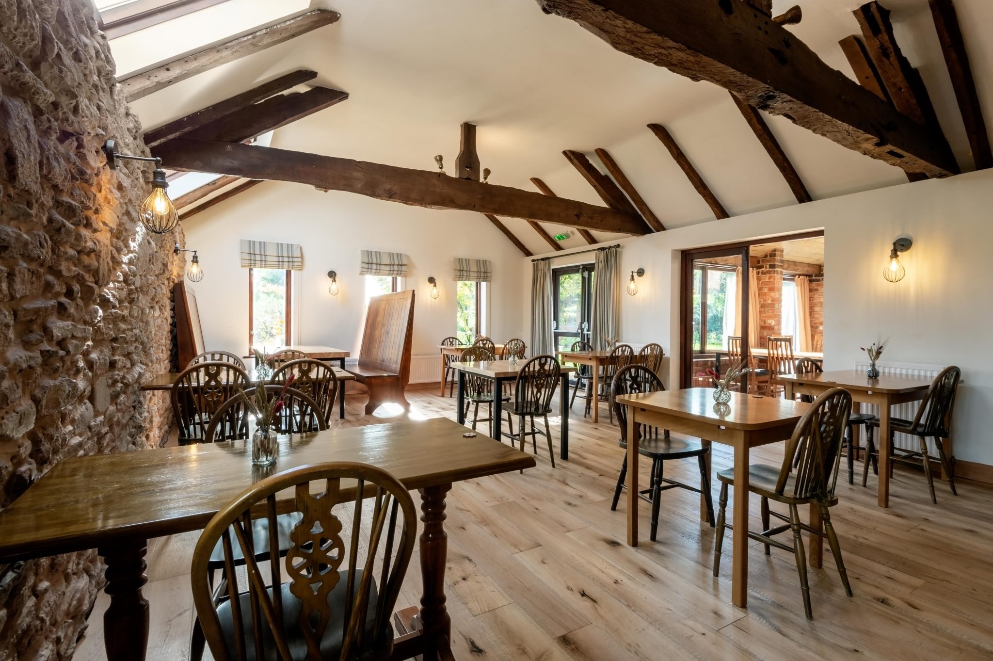 Functions The Three Horseshoes Inn